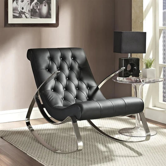 10 Best Leather Sofa Chair Replicas: Affordable Elegance for Your Home