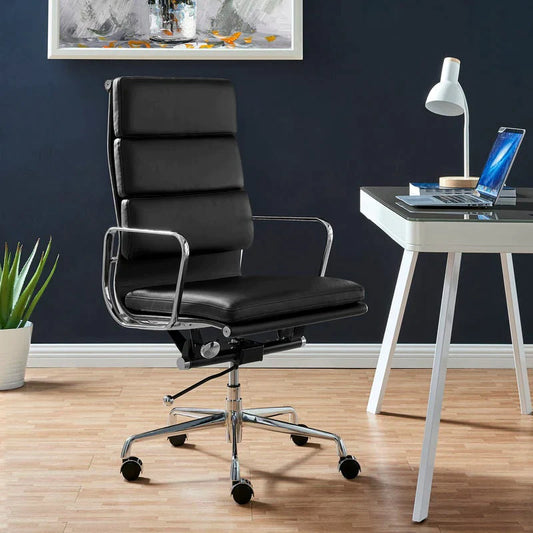 10 Eames Chair Replicas: Best Options for Your Home or Office