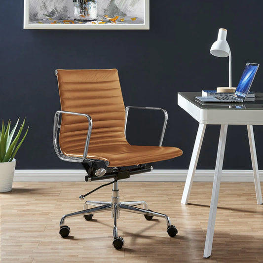 10 Must-Have Features in an Eames Chair Replica