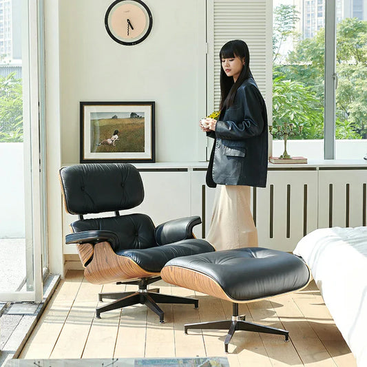 7 Best Charles Eames Lounge Chair Replicas: A Comprehensive Guide