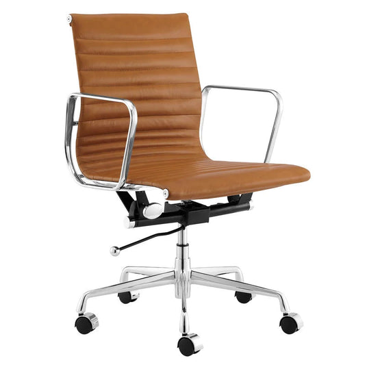 The Pinnacle of Comfort: Exploring WenaiFurniture's Best Comfortable Desk Chairs