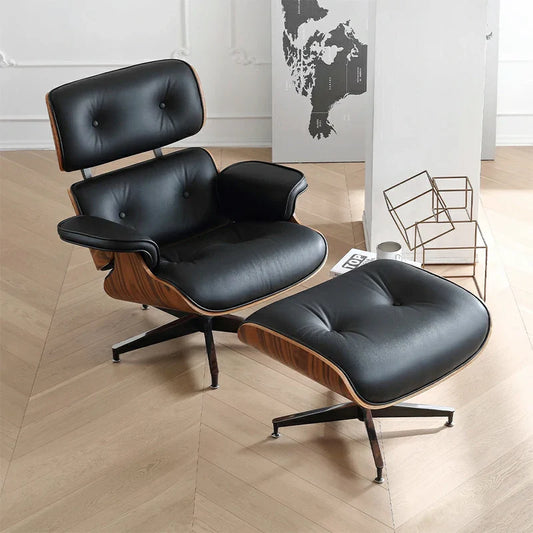 7+ Best Eames Lounge Chair Replicas in Europe: Luxury and Comfort Redefined