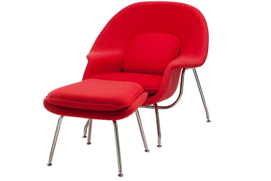 8 Best Replica Eames Chair and Ottoman Options for Ultimate Comfort and Style