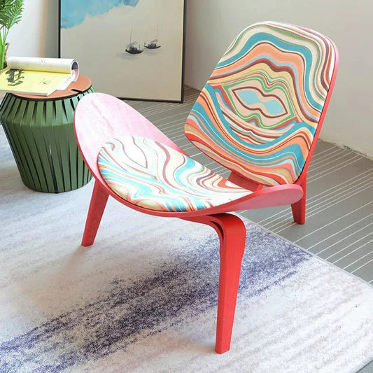 Buy Shell Chair Replica Online