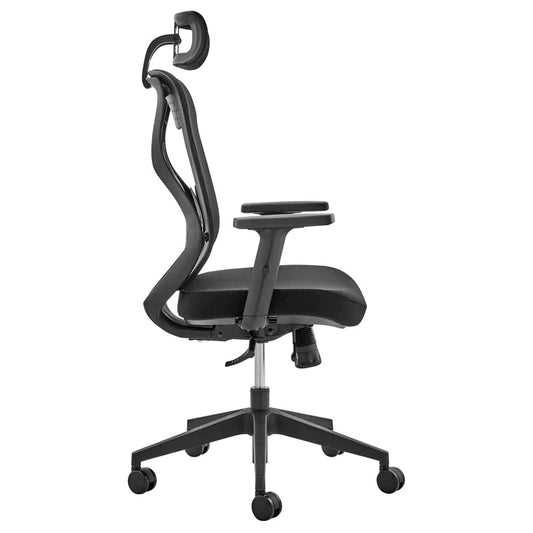 Deluxe High Back Mesh Ergonomic Office Chair