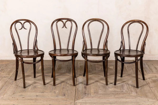 How Much Are Bentwood Chairs Worth?