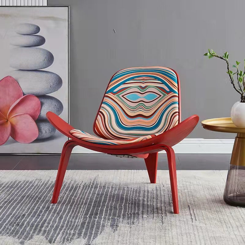 Shell Chair Replica | Hans Wegner