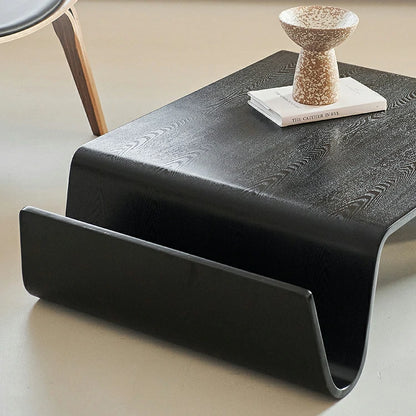 Scando Coffee Table Black