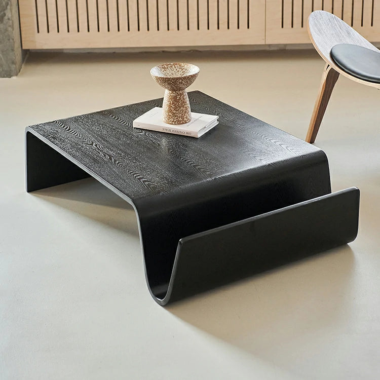 Scando Coffee Table Black