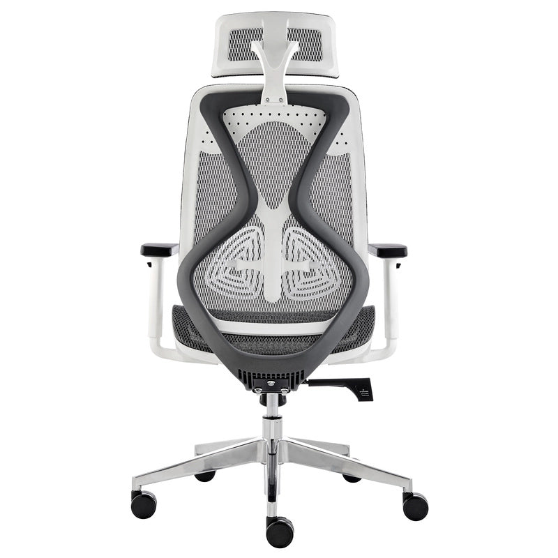 Ergonomic Commercial Project High Back Office Chair with Headrest