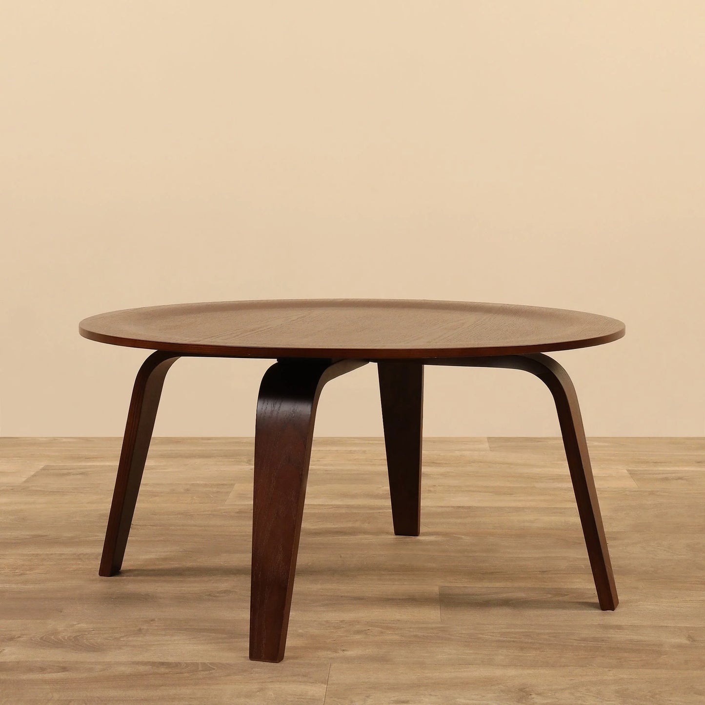 Replica Charles Eames Round Coffee Table