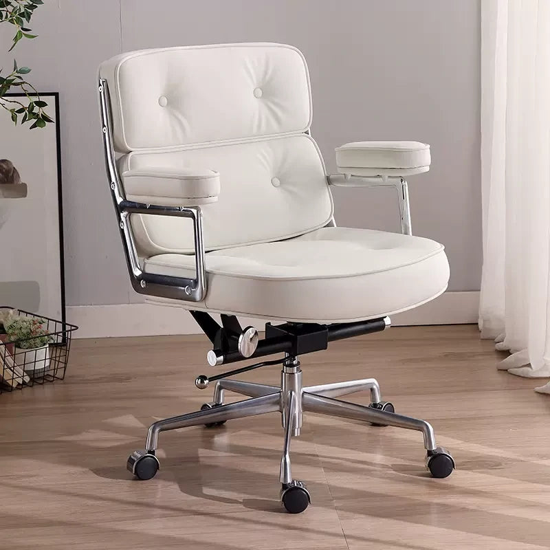 Eames ES104 white