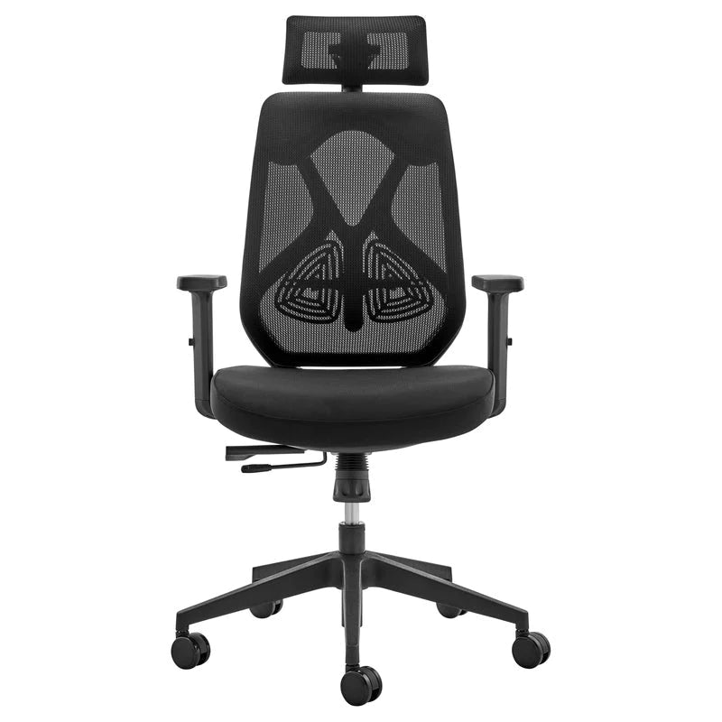 The Top 10 Fabric Ergonomic Office Chairs in 2024