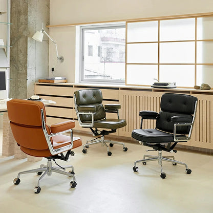 Eames Lobby office Chair ES 104