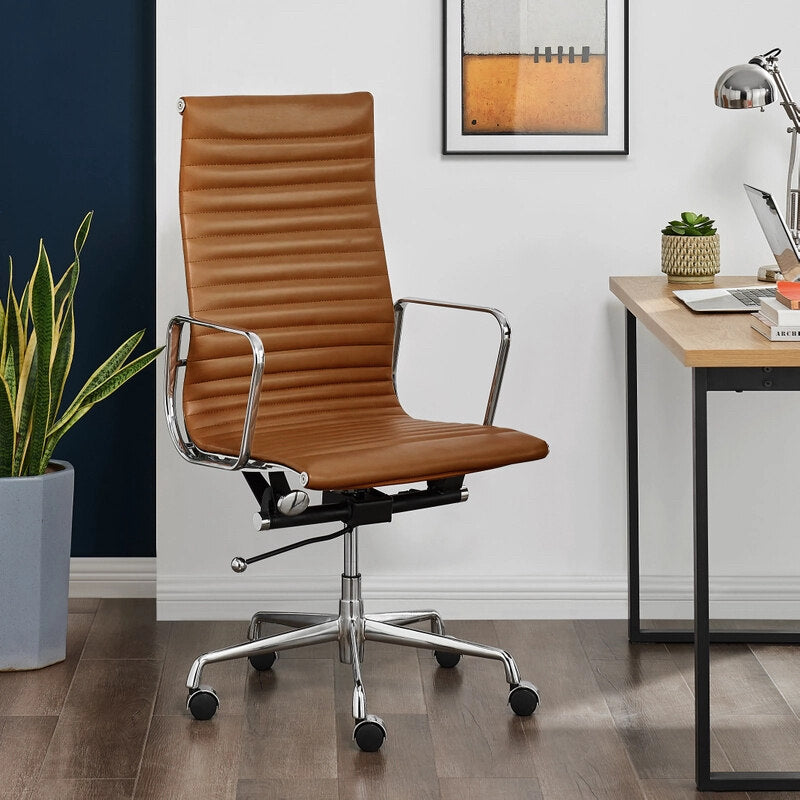 The Most Comfortable Drafting Chair for Your Home Office