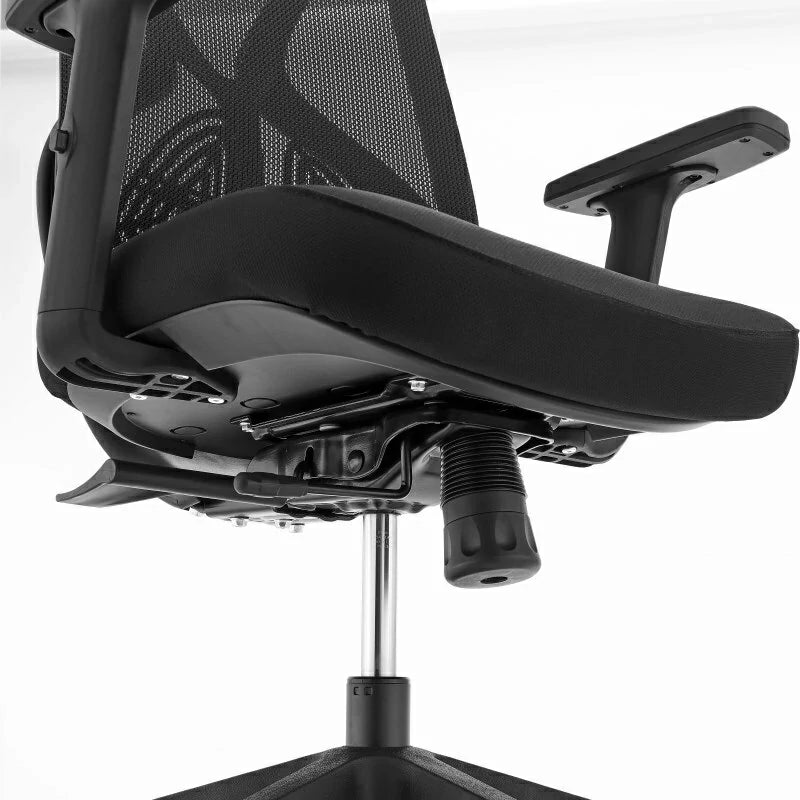 Ergonomic Commercial Project High Back Office Chair
