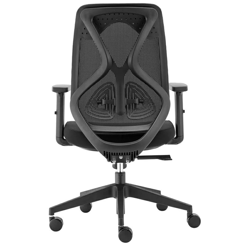 Ergonomic Commercial Project High Back Office Chair 