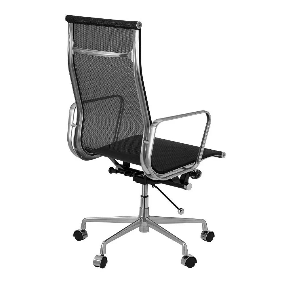 Charles Eames Mesh Office Chair 