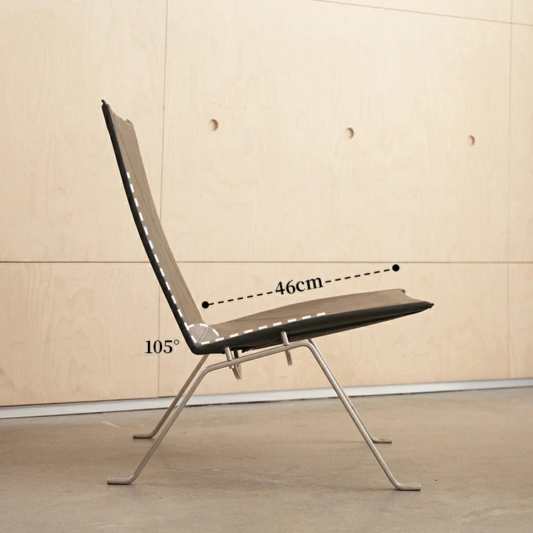 PK22 Lounge Chair 