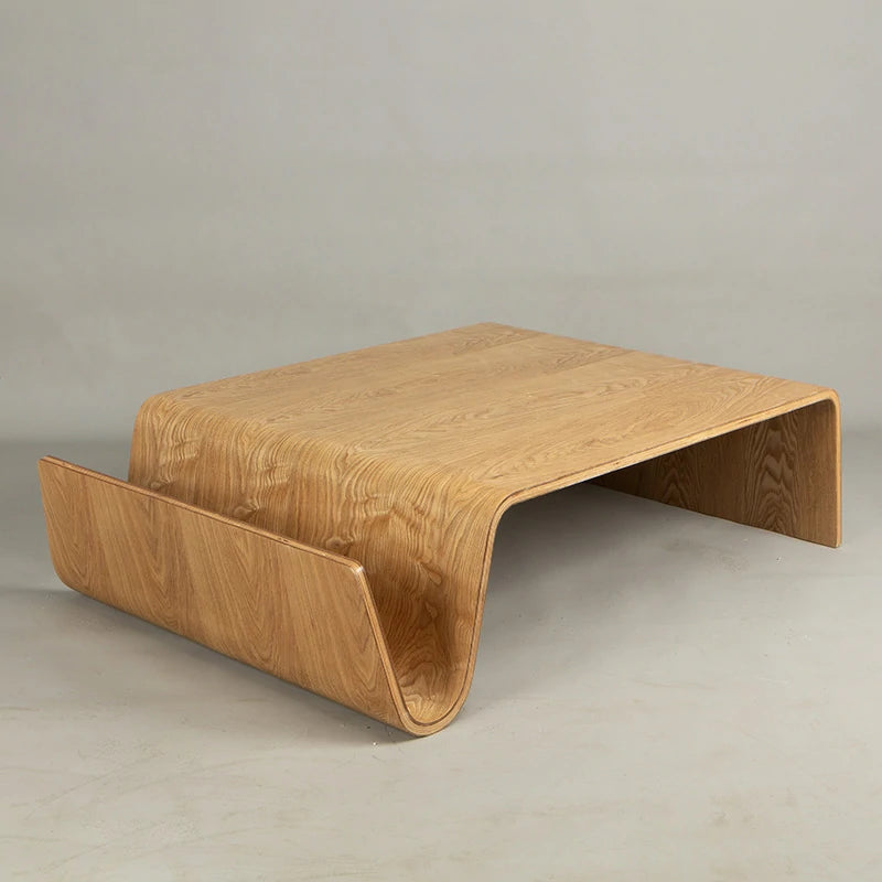 Rreplica Scando Coffee Table Wave Scandi Style