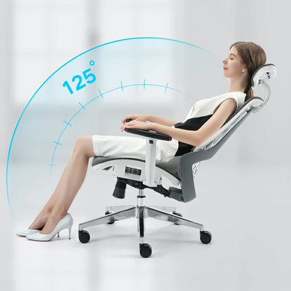 Top-Rated Ergonomic Office Chairs 2023: Best Sellers and User Reviews