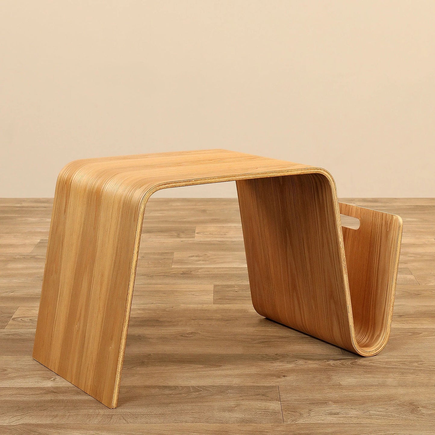 Offi Mag Table Black | Replica Eric Pfeiffer