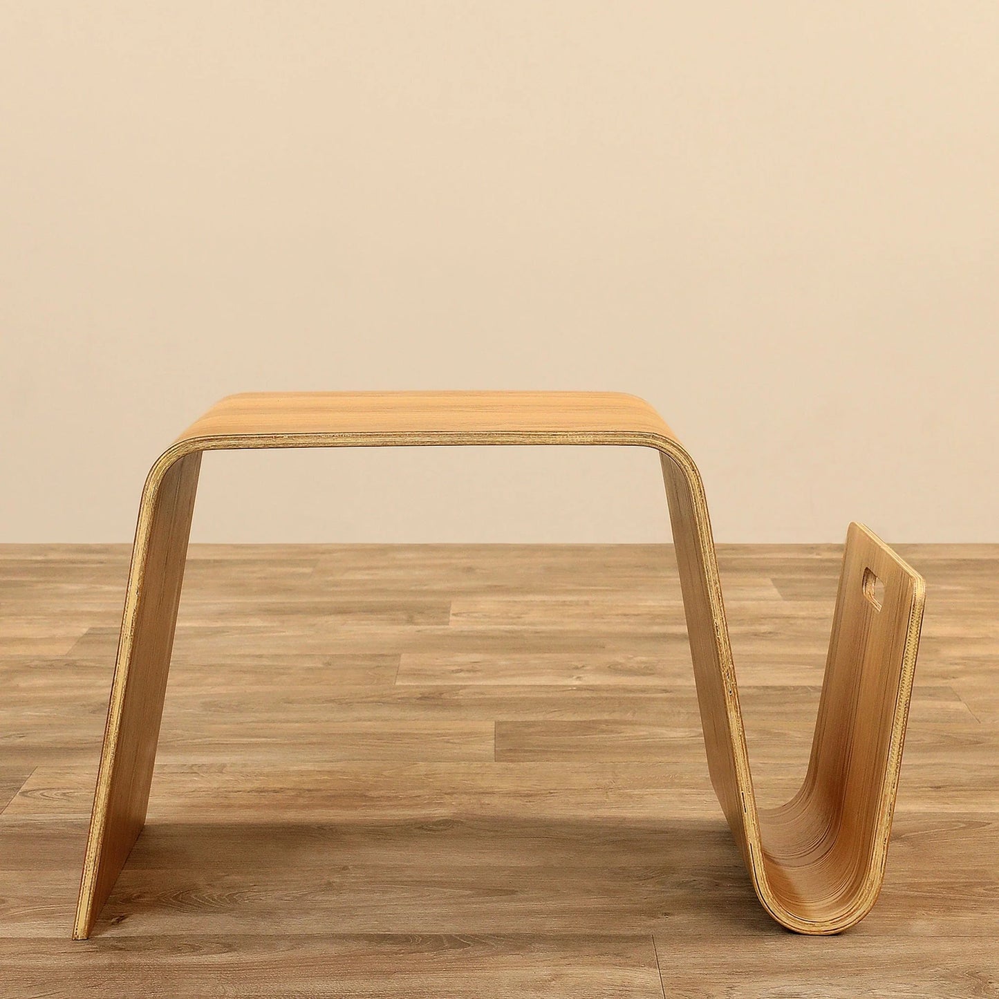 Offi Mag Table Black | Replica Eric Pfeiffer