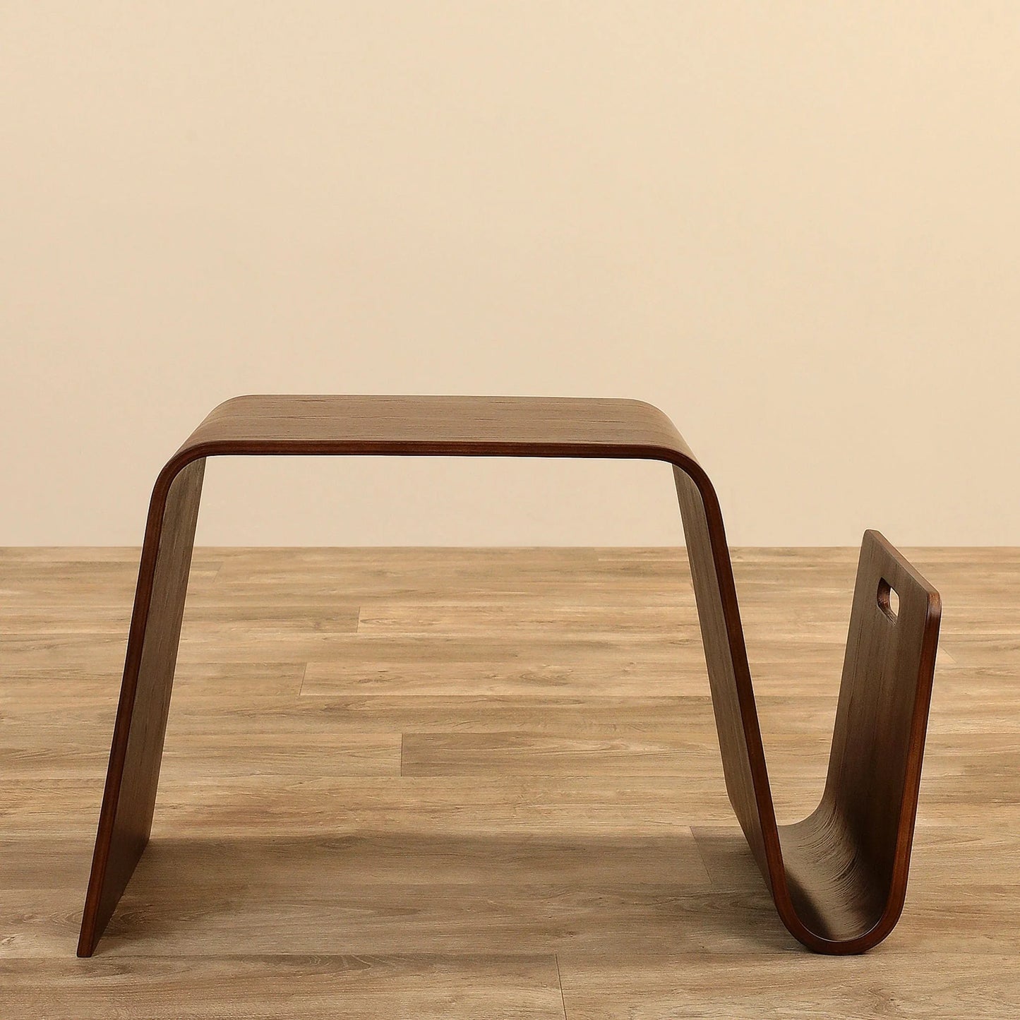 Offi Mag Table Black | Replica Eric Pfeiffer