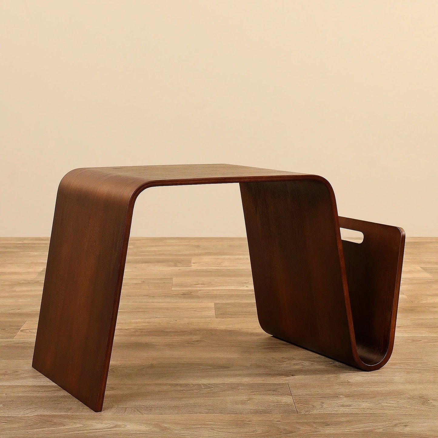 Offi Mag Table Black | Replica Eric Pfeiffer