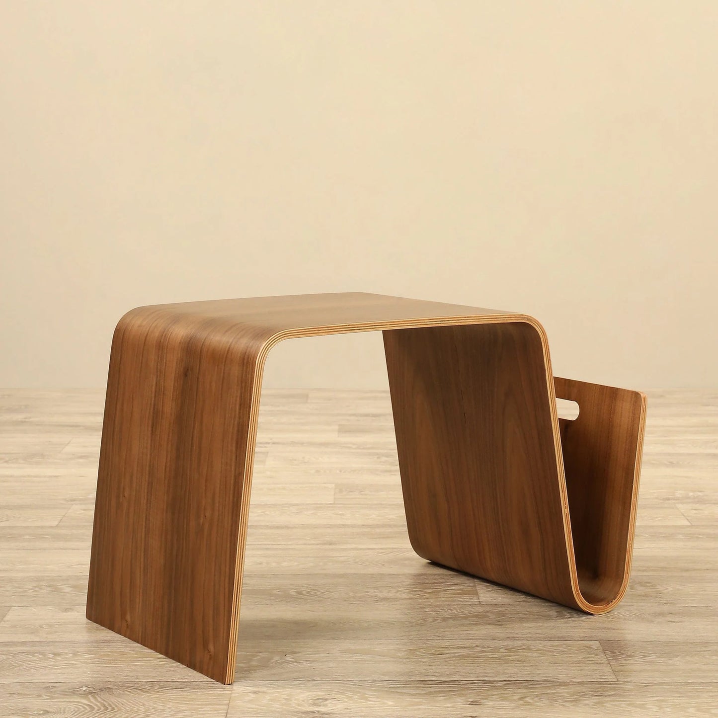 Offi Mag Table Black | Replica Eric Pfeiffer