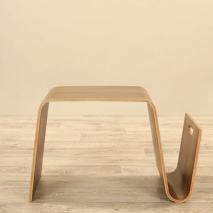 Offi Mag Table Black | Replica Eric Pfeiffer