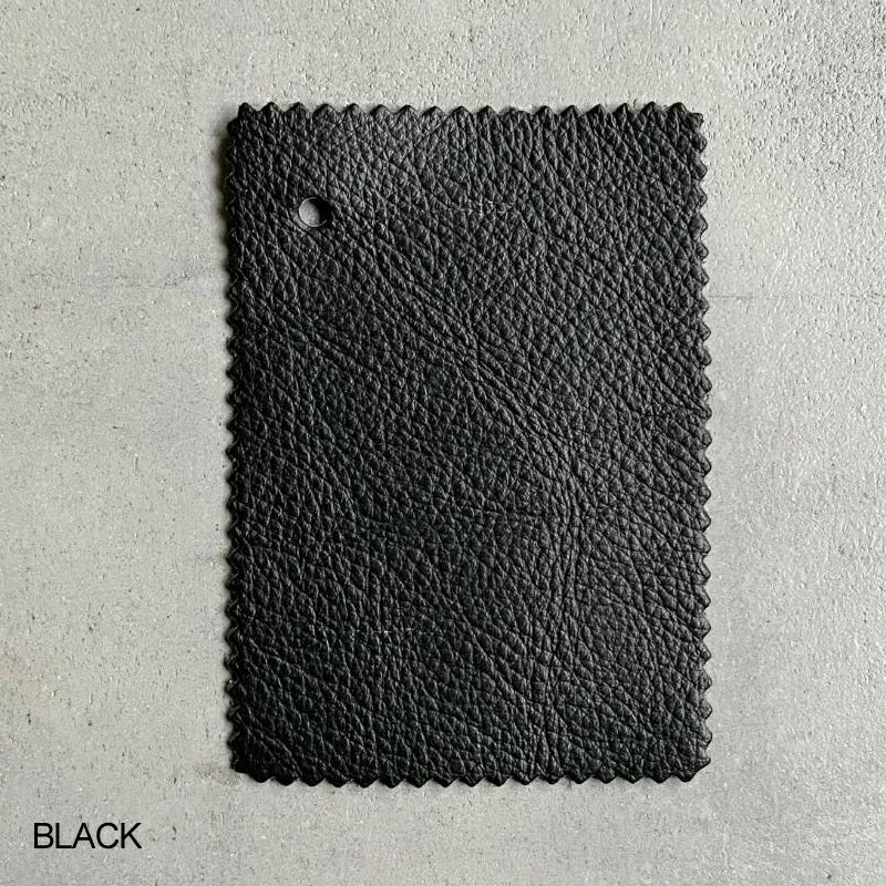 Replica Barcelona Lounge Chair  Italian Black Leather