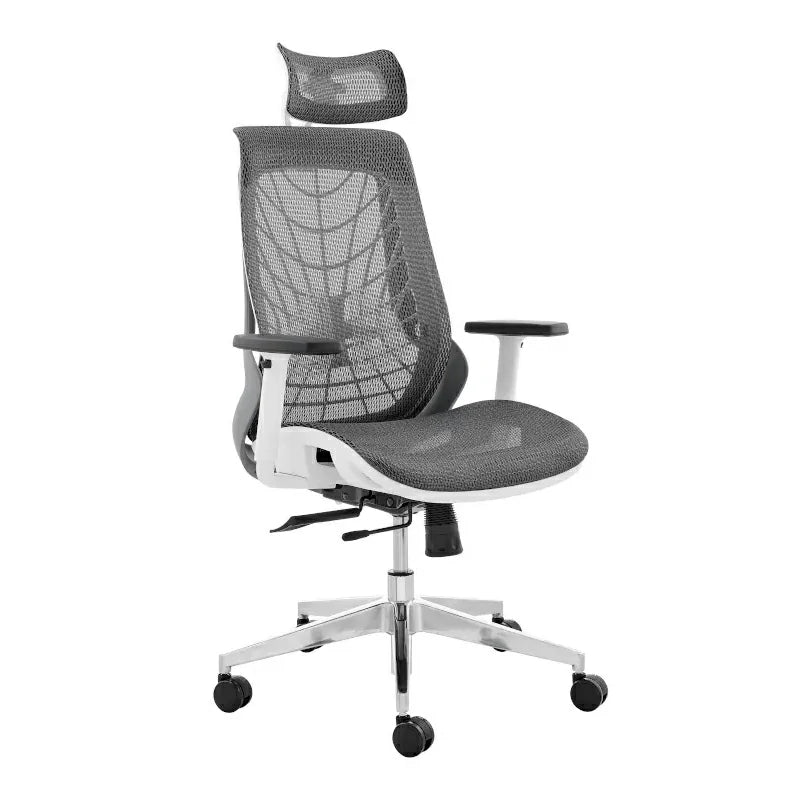 2. Wenaifurniture Hyperbolic Ergonomic Chair