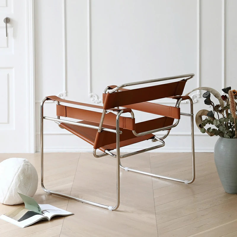 Replica Wassily Lounge Chair