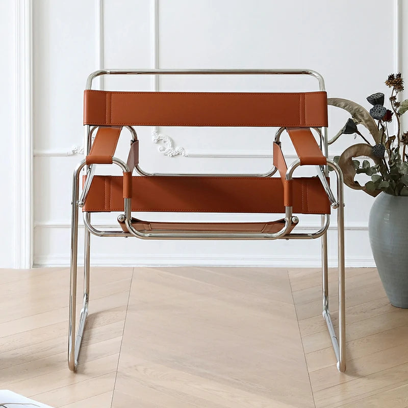 8 Best Wassily Chair Replicas for Timeless Modern Décor